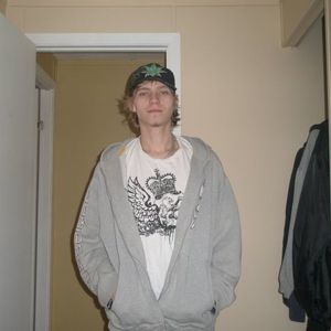 Meet your Posher, Steven